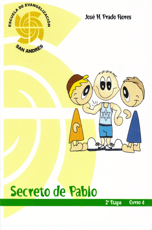 Secreto de Pablo Jose H. Prado Flores