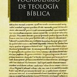 vocabulario de teologia biblica