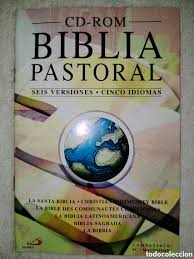 Biblia Pastoral
