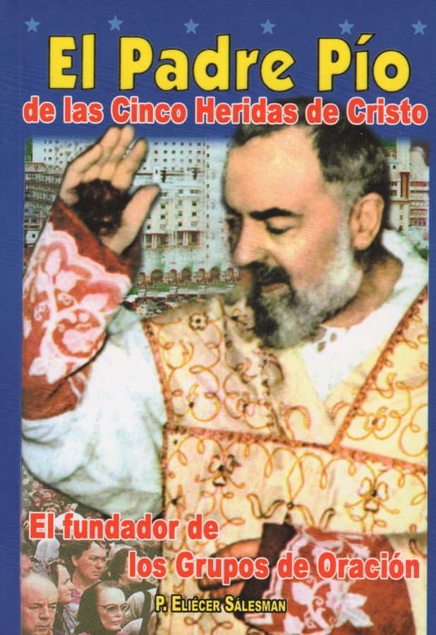 El Padre Pio