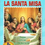 cien noticias acerca de la santa misa