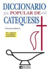 Diccionario popular de catequesis