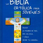 La Biblia Catolica para Jovenes pasta dura grande