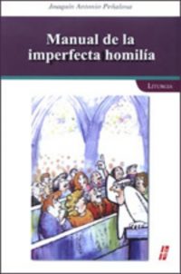 Manual de la imperfecta homilía