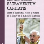 sacramentum caritatis sobre la eucaristia