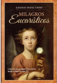 Milagros Eucaristicos