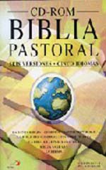 Biblia Pastoral en CD