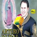 Cantos A La Virgen Arturo Rubal