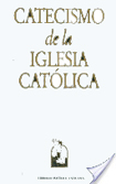Catecismo de la Iglesia Catolica