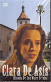 Clara de Asis dvd