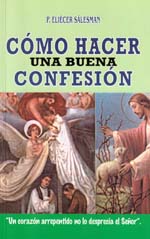 Como Hacer Una Buena Confesion