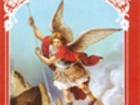 Devocionario de San Miguel Arcangel