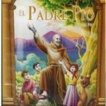 El Padre Pio Historias de fe dvd caricatura