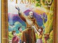 El Padre Pio Historias de fe dvd caricatura