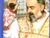 El Padre Pio de las Cinco Heridas de Cristo