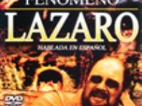 El fenomeno Lazaro