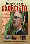 Entrevista a un exorcista  Padre Fortea dvd