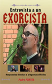Entrevista a un exorcista  Padre Fortea dvd