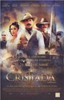 For Greater Glory Movie Cristiada DVD