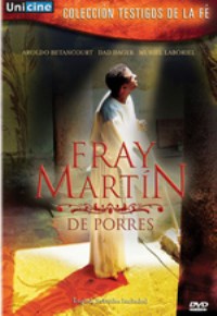 Fray Martin de Porres