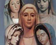 Los Muchos Rostros de Maria una Historia de Amor