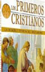 Los Primeros Cristianos 3 dvds