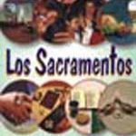 Los Sacramentos Dvd