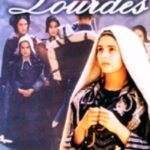 Lourdes dvd
