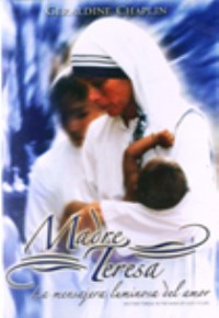 Madre Teresa. La mensajera luminosa del amor DVD