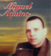Muevete en Mi Dios Espiritu  Miguel Aquino