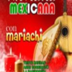 Navidad Mexicana con mariachi