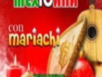 Navidad Mexicana con mariachi
