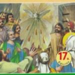 Novena biblica al espiritu santo