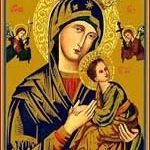 Novena del Milagro a Nuestra Señora de Perpetuo Socorro