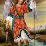 Novena en Honor del Arcangel San Rafael