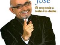Preguntale al padre Jose. Jose de Jesus Aguilar