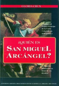 Quien es San Miguel Arcangel
