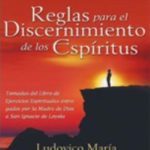 Reglas para el discernimiento de los espiritus