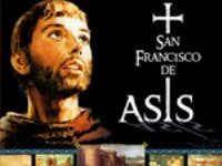 San Francisco de Asis dvd