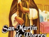 San Martin de Porres Dvd
