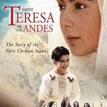 Santa Teresa de los Andes 3 dvds