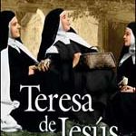 Santa Teresa de Jesus dvd