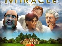 The Greatest Miracle dvd