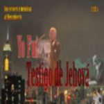 Yo fui testigo de Jehová  Testimonio de Antonio Carrera 2 cds