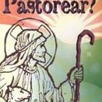 ¿Como Pastorear?  P. Diego Jaramillo