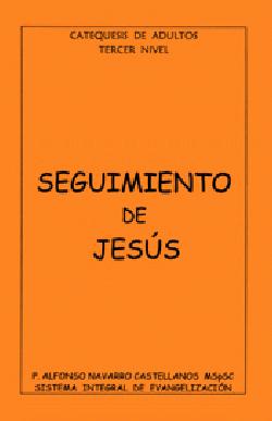 Seguimiento de Jesus