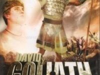 David y Goliath Dvd
