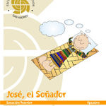 Jose, el Sonador. sanacion interior