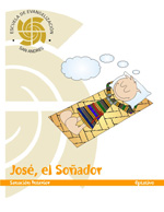 Jose, el Sonador. sanacion interior