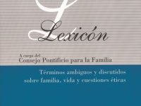 Lexicon Términos ambiguos y discutidos sobre familia, vida